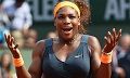 Navratilova: Serena...