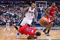 Clippers: Paul enggak...