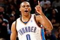 Westbrook hanya ingin...