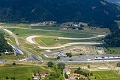 Sirkuit A1-ring Austria...