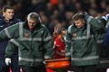 Walcott terlepas dari...