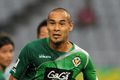 Persija incar mantan...