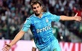 Gignac tolak tawaran...