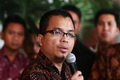 Denny Indrayana ancam...