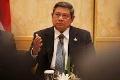 SBY pimpin Ratas bahas...
