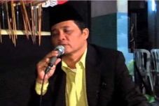 Dalang Tengkleng nekat...