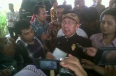 Pesan Ki Manteb Sudarsono...