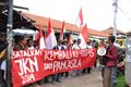 Puluhan warga Kendal...