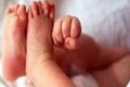 Bayi tewas, sepasang...