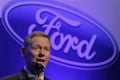 Alan Mulally tetap CEO...