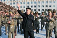 Militer AS: China &...