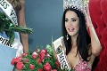 Mantan Miss Venezuela...