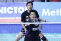 Rijal/Vita: Kami belum...