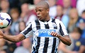 Redknapp banderol Loic...