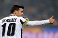 Di Natale batal pensiun?