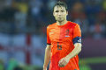 Van Bommel jadi staff...