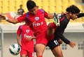 Liverpool U17 unggul...