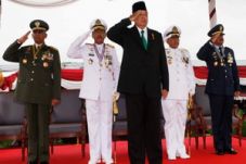 TNI ingin berikan gelar...