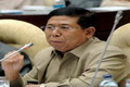 SBY tolak gelar Jenderal...