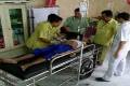 Puluhan warga 3 kecamatan...