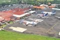 Bandara A Yani tak layak...