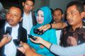 Penerapan pasal TPPU...