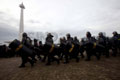 Monas rekrut 120 petugas...