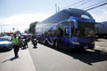 Bus tingkat bisa pecahkan...