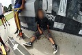 Tenggak 18 kaleng alkohol,...