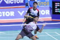 Ricky/Berry ditantang...