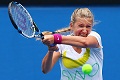 Evert: Azarenka sangat...