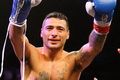 Tiga bulan lagi, Matthysse...