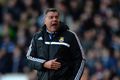 Ini jawaban Allardyce...