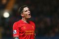 Cedera betis paksa Agger...