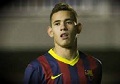 Roma dapatkan wonderkid...