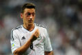 Mesut Oezil pemain terbaik...