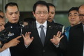 Teuku sebut Taufiqurahman...