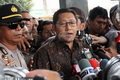 Keluarga nilai penahanan...