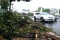 Bandung diguyur hujan...