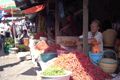 Cuaca buruk, harga cabai...