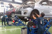 Suzuki luncurkan program...