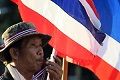 Waspada konflik Thailand,...