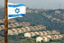 Caplok wilayah Palestina,...