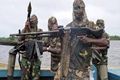 Tentara Nigeria bunuh...