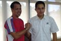 PBSI launching pelatih...