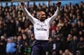 Defoe resmi ke Toronto...