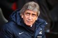 Pellegrini-Suarez terbaik...