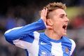 PSG dekati Griezmann,...
