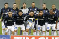 Lawan Chievo, Inter...