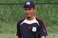Edi targetkan PSMS kembali...